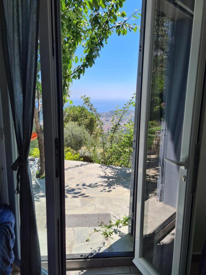 Vista Mare Portofino By Portofinovacanze Gravero Luaran gambar