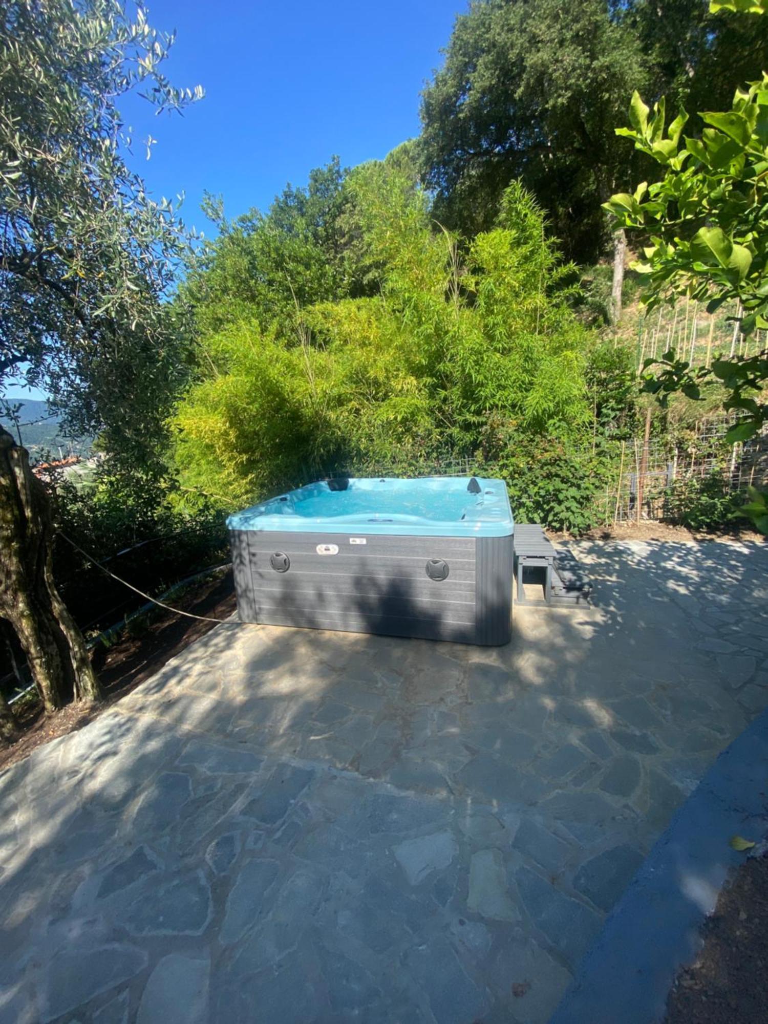 Vista Mare Portofino By Portofinovacanze Gravero Luaran gambar
