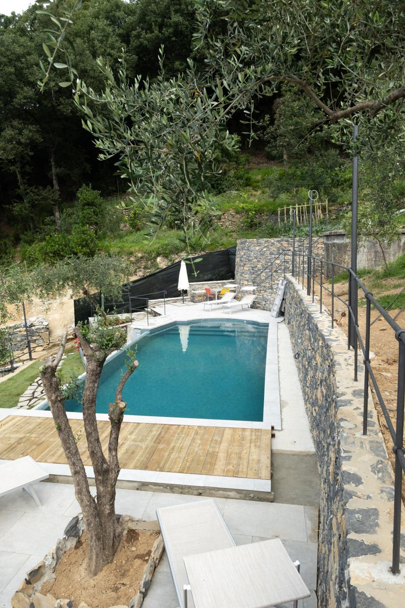 Vista Mare Portofino By Portofinovacanze Gravero Luaran gambar